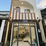 Bán nhà 2 tầng 3PN 53m² gần Đầm Sen Quận 11 - Ảnh thu nhỏ 1