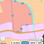 Bán đất Hóc Môn 23ha (23.000m²) mặt tiền giá 23 tỷ - Ảnh thu nhỏ 3
