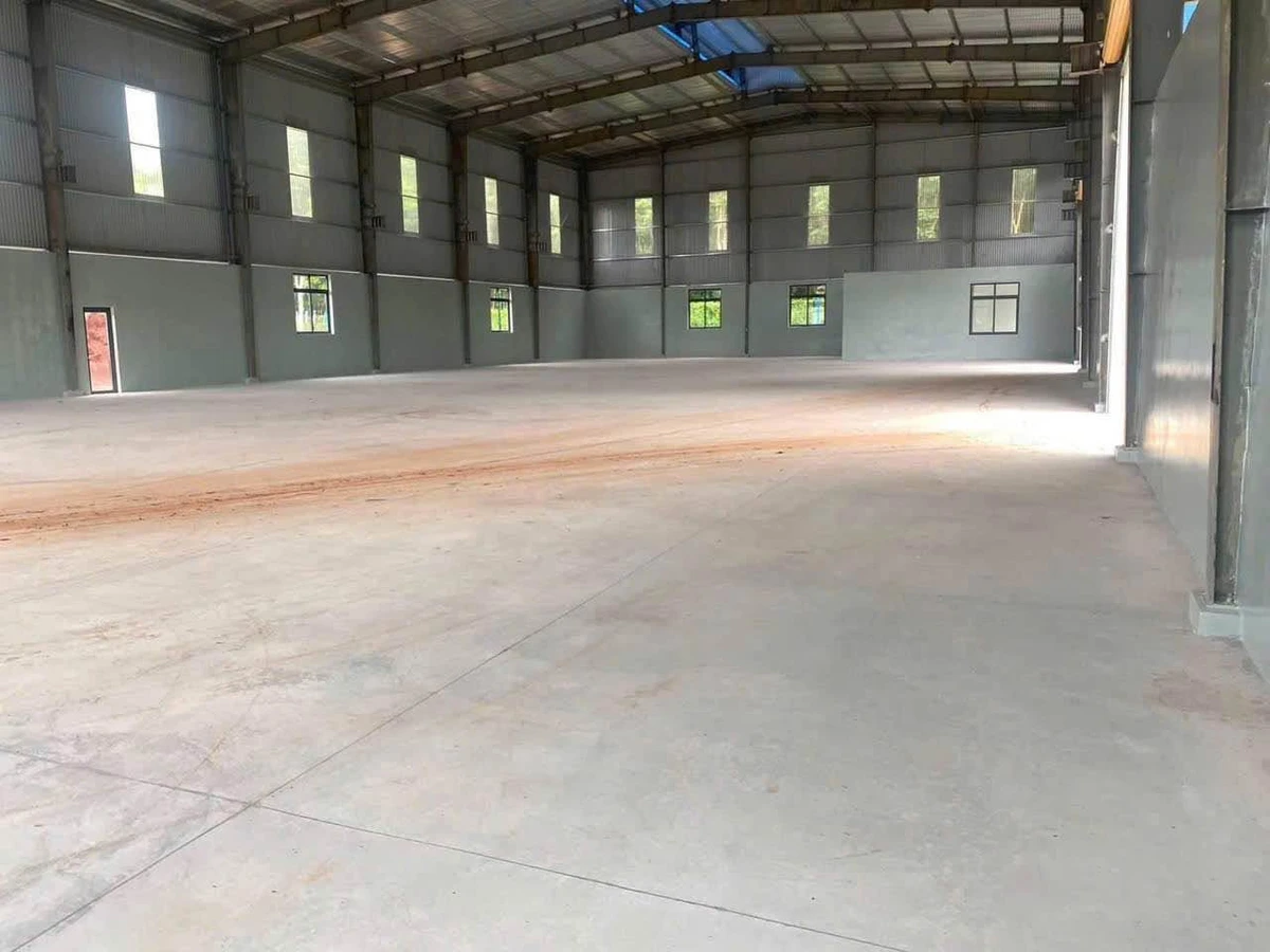 Cho thuê kho ngắn hạn dài hạn theo QL 26 Đắk Lắk - Ảnh 1
