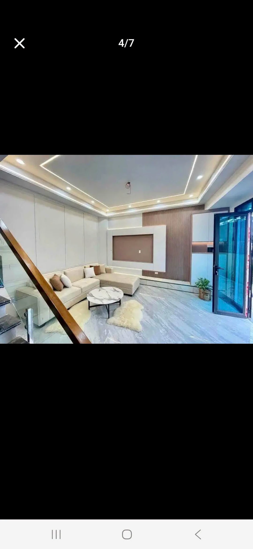 Nhà 3 tầng 55m² tại Đồng Hoà, Kiến An - Ảnh 1
