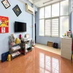 Bán nhà 5 tầng 7PN gần 100m² nở hậu Đinh Tiên Hoàng, Cầu Bông, Bình Thạnh – 12,9 tỷ - Ảnh thu nhỏ 5