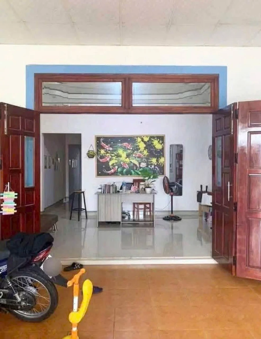 Bán nhà cấp 4 mặt tiền Sư Vạn Hạnh 125m² giá 1 tỷ 850 triệu - Ảnh 1