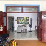 Bán nhà cấp 4 mặt tiền Sư Vạn Hạnh 125m² giá 1 tỷ 850 triệu - Ảnh thu nhỏ 1