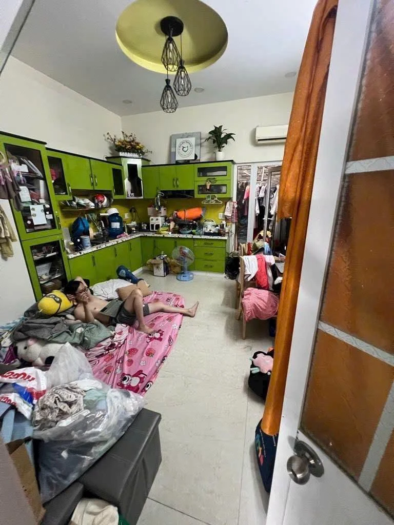 Bán nhà Quận 7, 60m2, 5 phòng, 9 tỷ 99 - Ảnh thu nhỏ 3