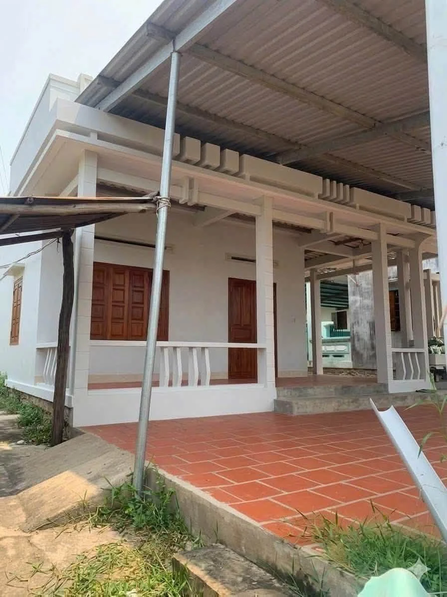 Bán đất 278m2 view biển Mũi Né, Phan Thiết 2.5 tỷ - Ảnh thu nhỏ 2