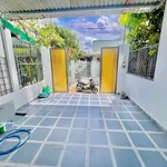 Bán nhà sổ riêng 2 PN, 105m² tại Trảng Dài, Bình Dương, 2 tỷ 590 triệu - Ảnh thu nhỏ 1
