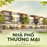 HOT HOT!! NAM LONG WATERPOINT MỞ BÁN NHÀ PHỐ 1T2L NAGOMI THANH TOÁN 24TH - CHỈ 5,2 TỶ - 0914 922 *** - Ảnh thu nhỏ 5