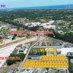 Bán lô đất 148m² chỉ 300 triệu, cách biển chỉ 350m, sẵn sổ sang tên, giá không mặc cả - Ảnh thu nhỏ 2