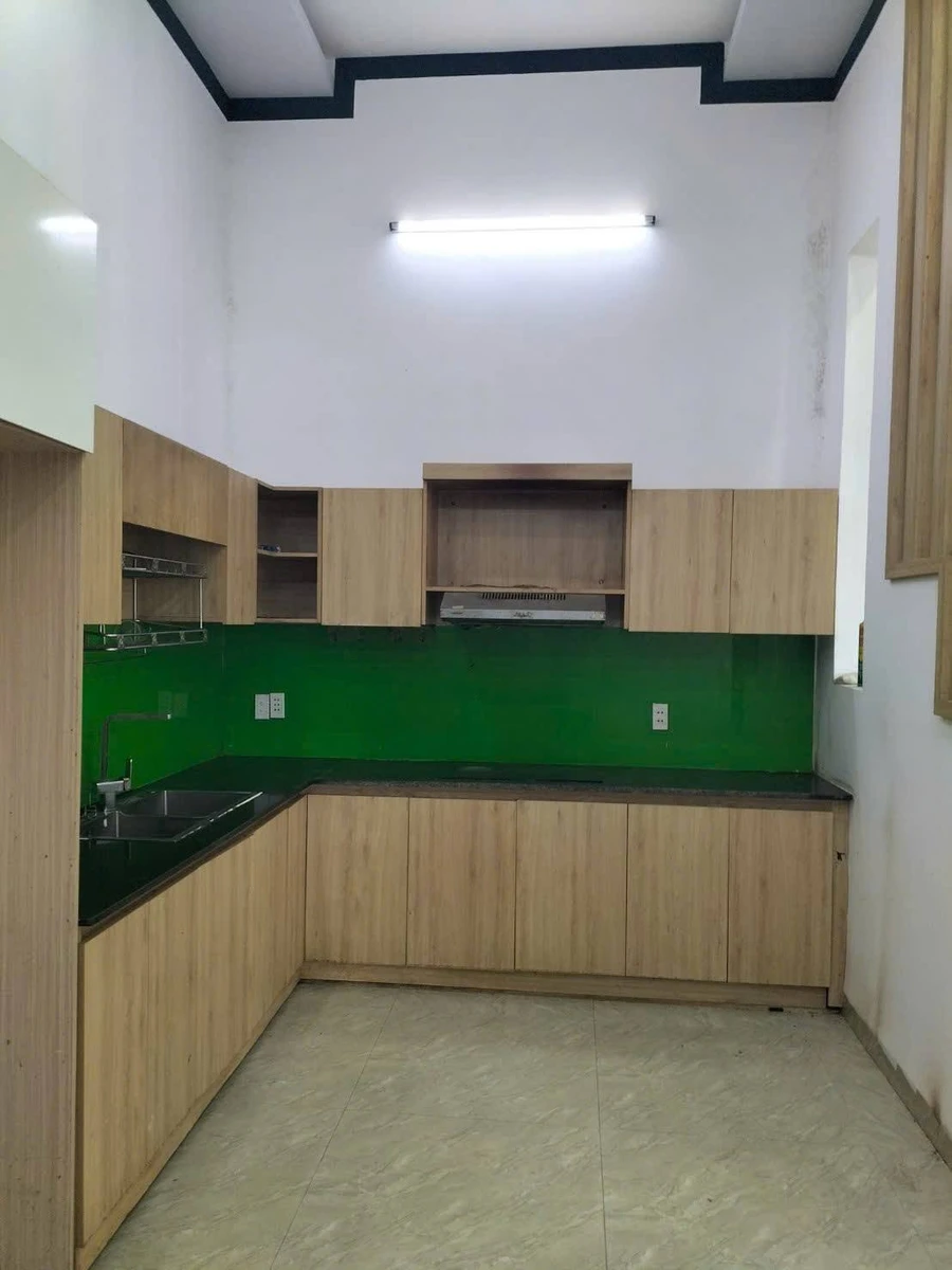 Bán nhà cấp 4 mặt tiền đường Nguyễn Xuân Nguyên, 122m2, giá 3,15 tỷ, Phường Tân An, Đắk Lắk - Ảnh thu nhỏ 3