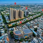 Bán đất 222m2 mặt tiền Phan Trung, Biên Hòa 20 tỷ 500 - Ảnh thu nhỏ 2