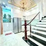 Bán nhà 4PN 52.5m² Huỳnh Tấn Phát Nhà Bè 5.1 tỷ - Ảnh thu nhỏ 4