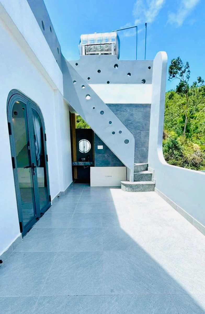 Bán nhà 4,5 mê 54m² Hoàng Văn Thụ Quy Nhơn 7,3 tỷ - Ảnh thu nhỏ 4