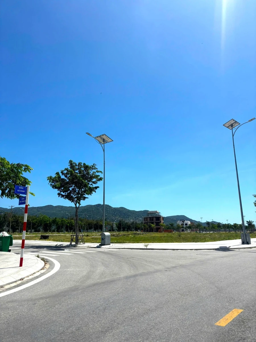 Bán đất nền Cà Ná New City 90-102m² giá từ 1,972 tỷ - Ảnh thu nhỏ 5