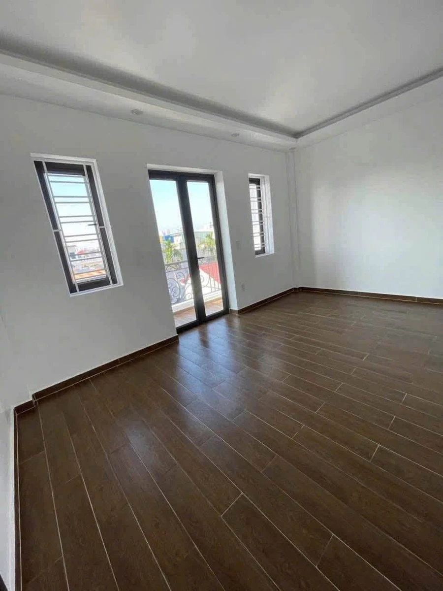 Bán nhà độc lập 4 tầng 56m², 4PN, giá 3,7 tỷ tại Phú Hải, Hải Phòng - Ảnh thu nhỏ 4