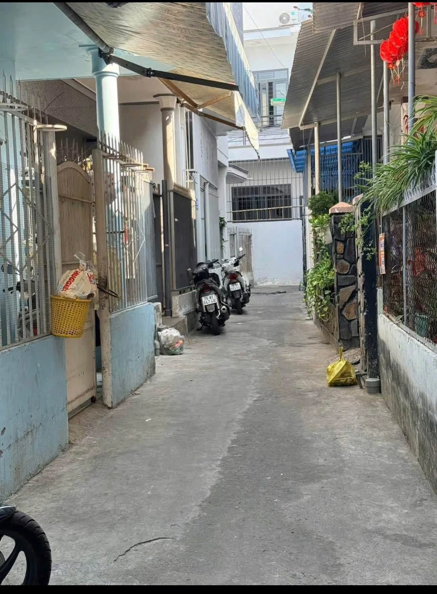 Bán đất 80m² gần biển Nha Trang 3,9 tỷ - Ảnh thu nhỏ 3