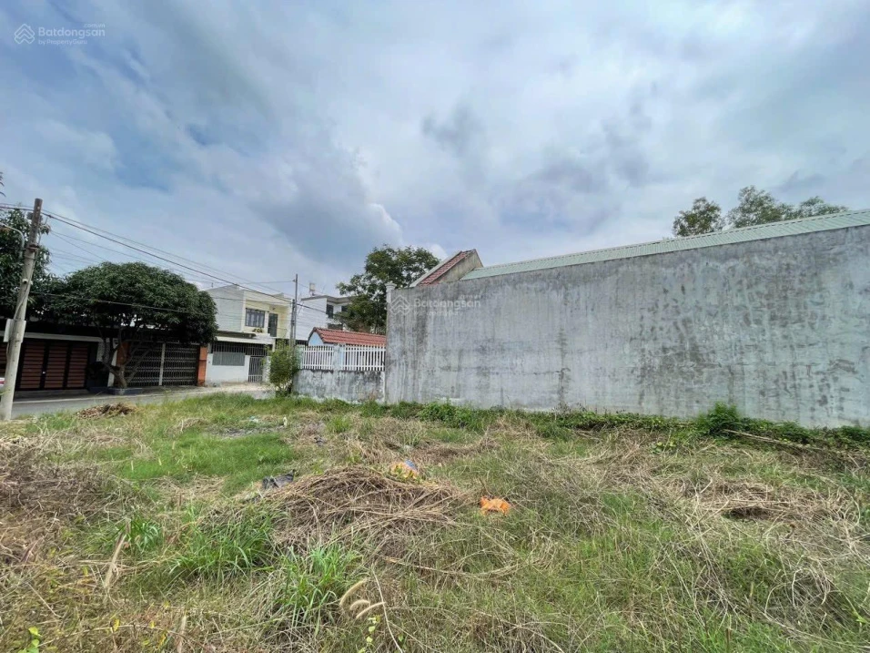 Chính chủ bán đất (7,75m x 23,9m) giá tốt - MT nhựa 7m, vỉa hè 3m, Phường Chánh Hiệp, TP. HCM - Ảnh thu nhỏ 2