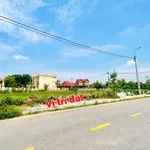 Bán đất mặt bằng Đông Hoàng 115m² Thanh Hóa 1 tỷ 1 - Ảnh thu nhỏ 1
