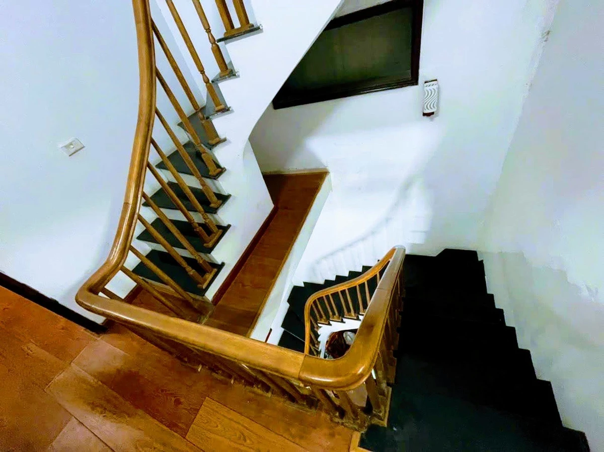 Bán nhà 4 tầng 38m² An Hòa Mộ Lao Hà Đông 8 tỷ - Ảnh thu nhỏ 3