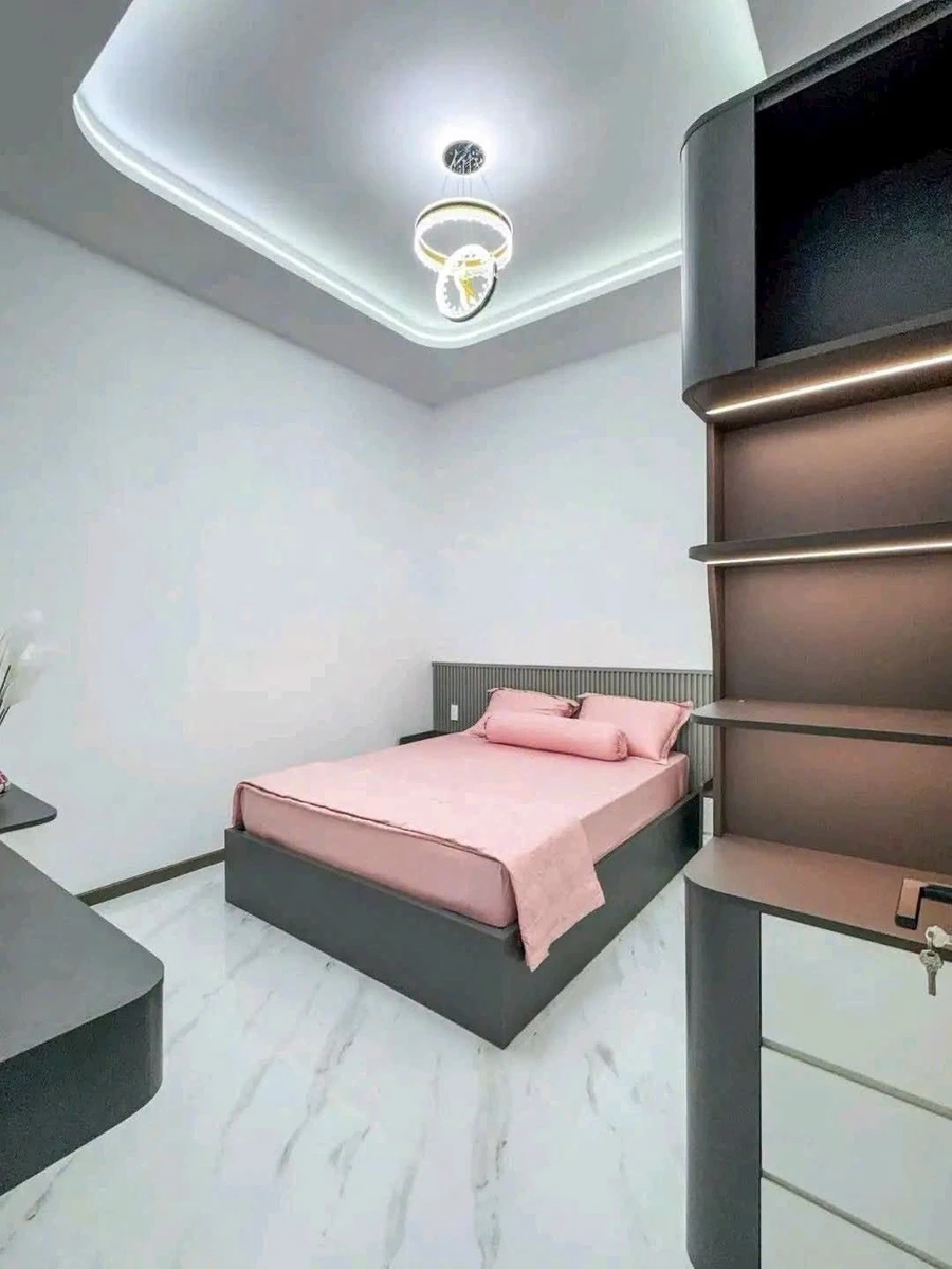 Bán nhà trệt 1 lầu Cần Thơ 128m² 3 tỷ 990 triệu - Ảnh thu nhỏ 5