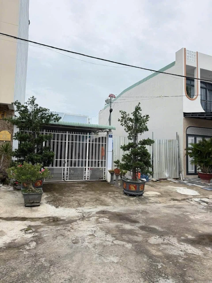 Bán lô đất thổ cư mặt tiền Nguyễn Văn Siêu 85m2 - Ảnh thu nhỏ 3