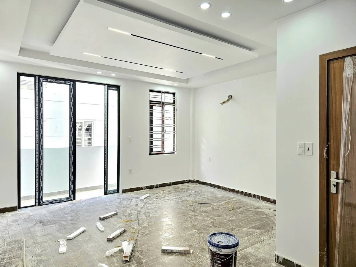 Bán nhà phố 4 tầng đường Ngô Gia Tự 43-63m² - Ảnh thu nhỏ 5