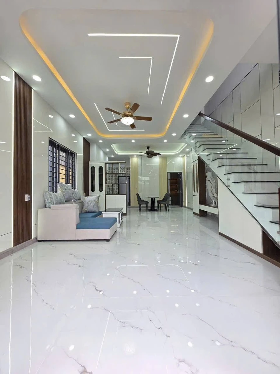 Bán nhà 2 mặt tiền 70m2 Phường Biên Hòa Đồng Nai 3.59 tỷ - Ảnh thu nhỏ 5