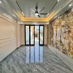 Bán nhà 3 tầng 98m² sân cổng riêng, đường ô tô tránh nhau tại Quán Trữ, Kiến An, Hải Phòng - Ảnh thu nhỏ 3