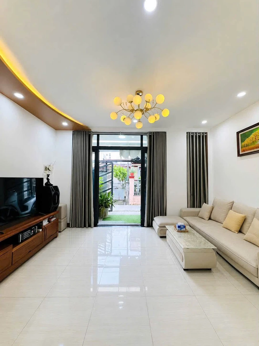 Bán nhà hẻm Đông Hồ Rạch Giá 60m² 1 tỷ 550 triệu - Ảnh thu nhỏ 3