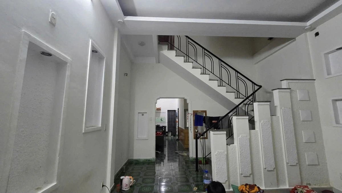 Nhà 2 tầng mặt phố 82.5m² Thanh Khê, 6.8 tỷ - Ảnh thu nhỏ 4