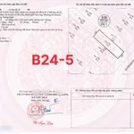 Bán đất Lideco Cao Thắng 90m² 3 tỷ 375 triệu Quận 5 - Ảnh thu nhỏ 2