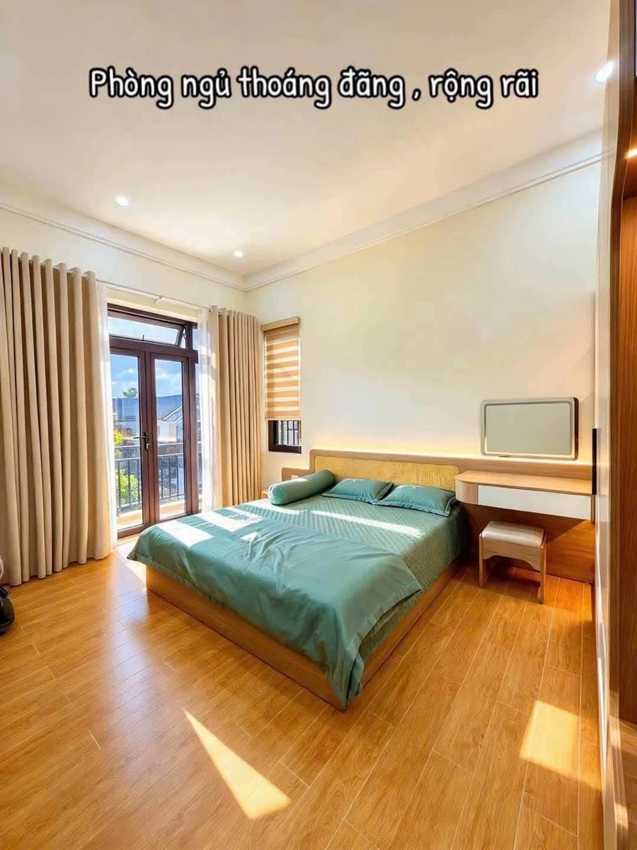 Nhà vườn bán 2,9 tỷ Nam Ban Lâm Hà 261m2 3PN - Ảnh thu nhỏ 3