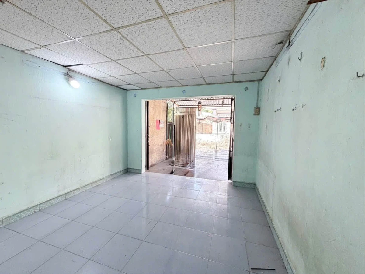 Bán lô đất 97m² đường Lái Thiêu 93, Nhà Bè, 3 tỷ 350 triệu - Ảnh thu nhỏ 3