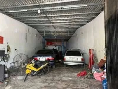 Bán nhà mặt tiền Tây Sơn Quy Nhơn 50m2 giá 4 tỷ 360 triệu - Ảnh 1