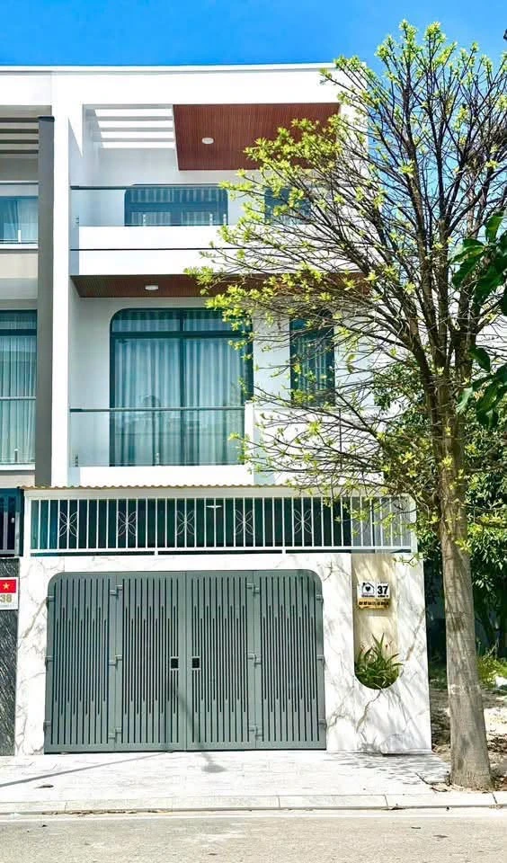 Bán nhà 3 tầng 100m2 An Khánh 8,99 tỷ - Ảnh thu nhỏ 2