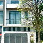 Bán nhà 3 tầng 100m2 An Khánh 8,99 tỷ - Ảnh thu nhỏ 2