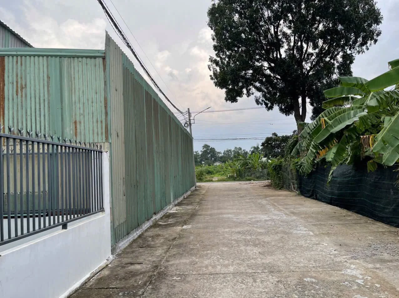 Bán đất sổ riêng Tân Khánh 85m², 1,3 tỷ - Ảnh 1