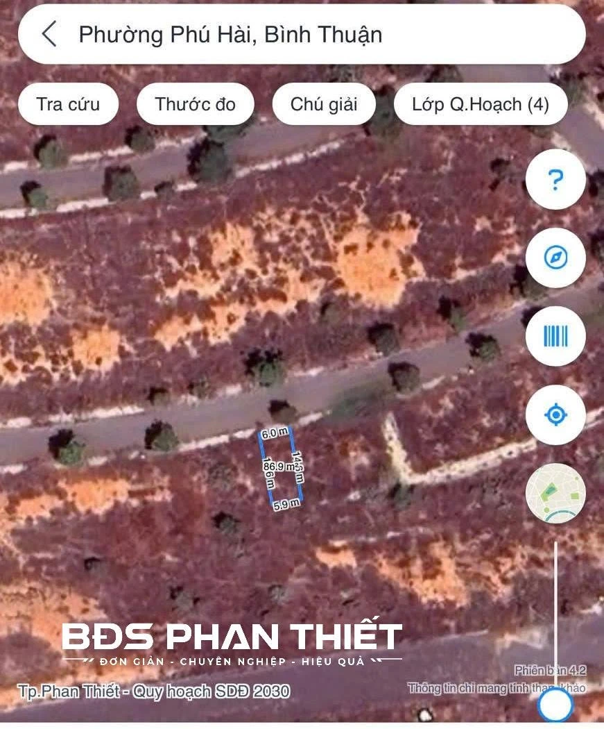 Bán nền Ocean Dunes 87m² tại Lâm Đồng, 1.4 tỷ - Ảnh thu nhỏ 2