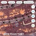 Bán nền Ocean Dunes 87m² tại Lâm Đồng, 1.4 tỷ - Ảnh thu nhỏ 2