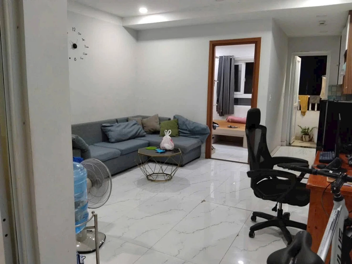 Cho thuê căn hộ Phúc Đạt 42m2, 1PN, full nội thất 5tr/tháng - Ảnh thu nhỏ 5