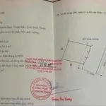 Bán đất mặt tiền 1.400m2 Quốc Lộ 28 Bình Thuận - Ảnh thu nhỏ 3