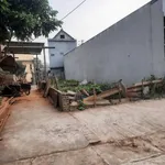 Bán đất 83.4m² mặt tiền Lý Đạo Thành Quận 12 - Ảnh thu nhỏ 2