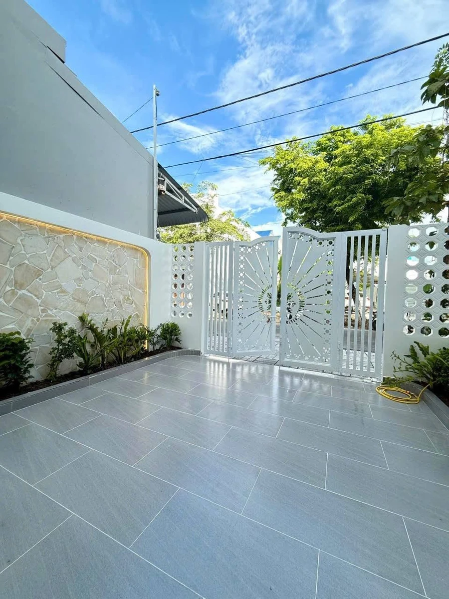 Bán nhà mặt tiền Nguyễn Đệ Rạch Giá 91m² 3 phòng ngủ - Ảnh thu nhỏ 4