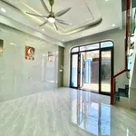 Bán nhà 3 tấm 68m² gần chợ và ga Dĩ An, giá 4,45 tỷ - Ảnh thu nhỏ 4