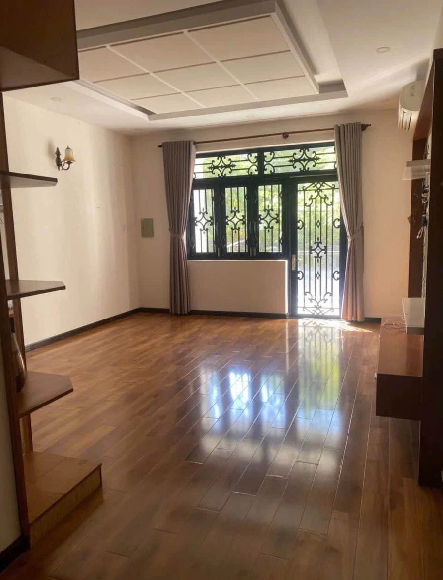Cho thuê mặt bằng 105m2, 6 phòng, Trương Công Định - 14tr/tháng - Ảnh thu nhỏ 2