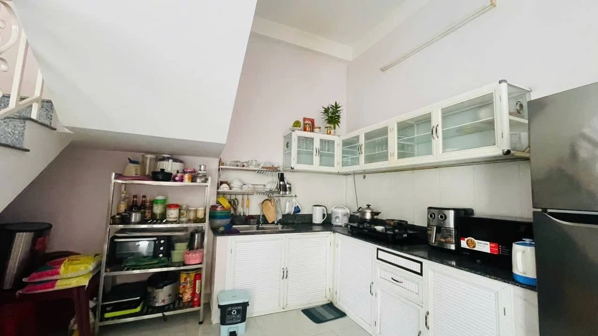 Bán nhà Hòn Rớ Nha Trang 90m² 2 PN 4,75 tỷ - Ảnh thu nhỏ 3