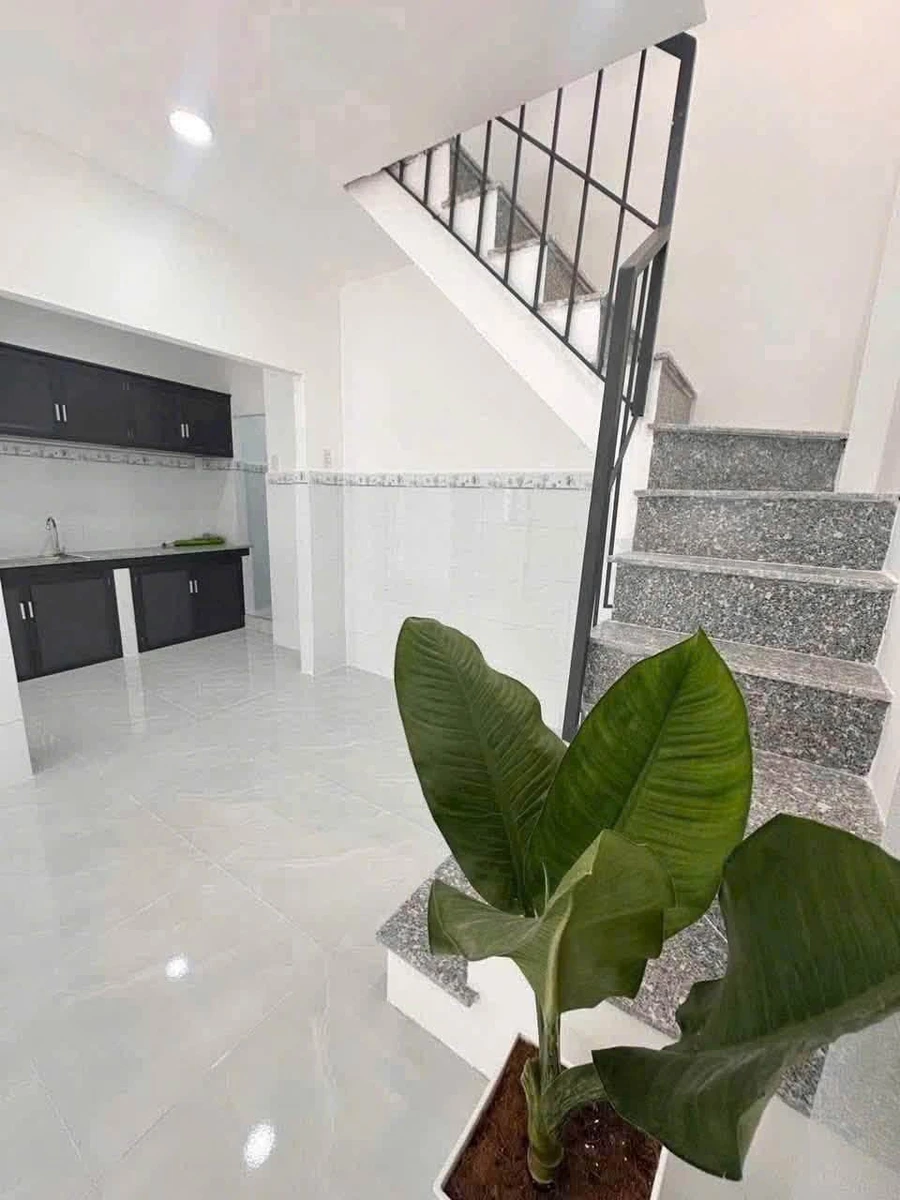 Bán nhà lầu 2PN Biên Hòa 64m² 1 tỷ 680 - Ảnh thu nhỏ 4