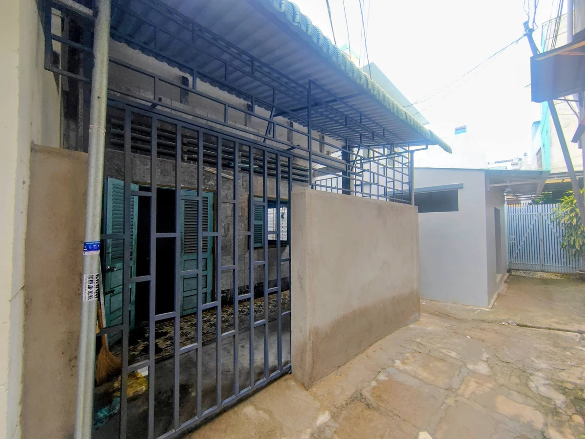 Bán nhà 2PN 99.4m² đường Thắng Nhì Quận 12, 3.2 tỷ - Ảnh thu nhỏ 2