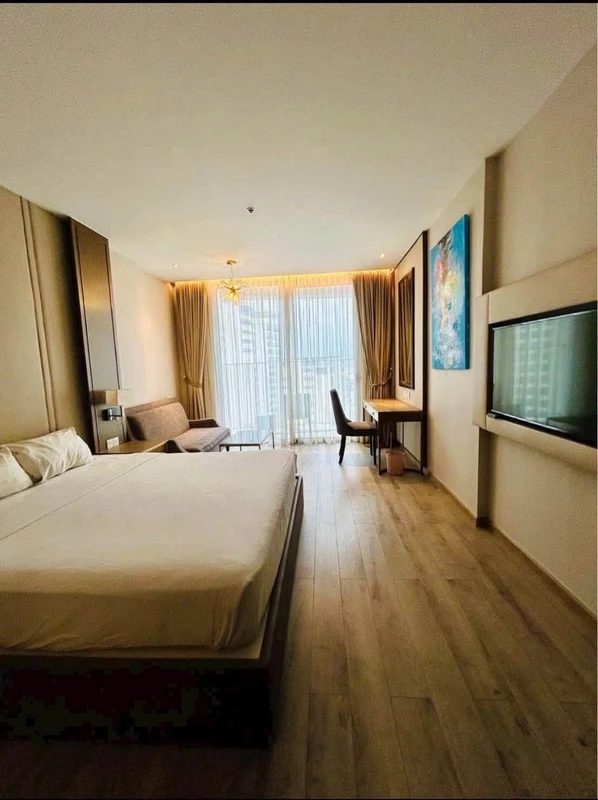 Bán căn hộ Panorama Nha Trang 38m2, 2 tỷ