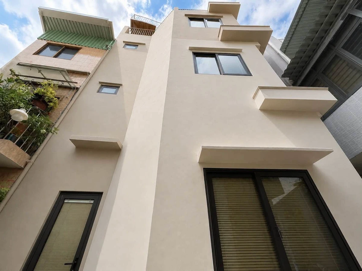 Bán nhà 3PN, 36m² full nội thất Võ Văn Tần, Quận 3 - 7.95 tỉ - Ảnh 1