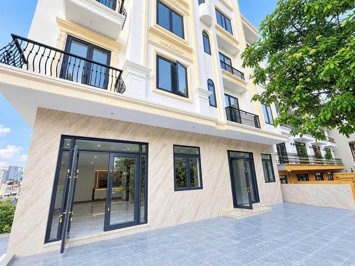 Bán nhà Quận 1 diện tích 62-68m², 5,6 tỷ - Ảnh thu nhỏ 4